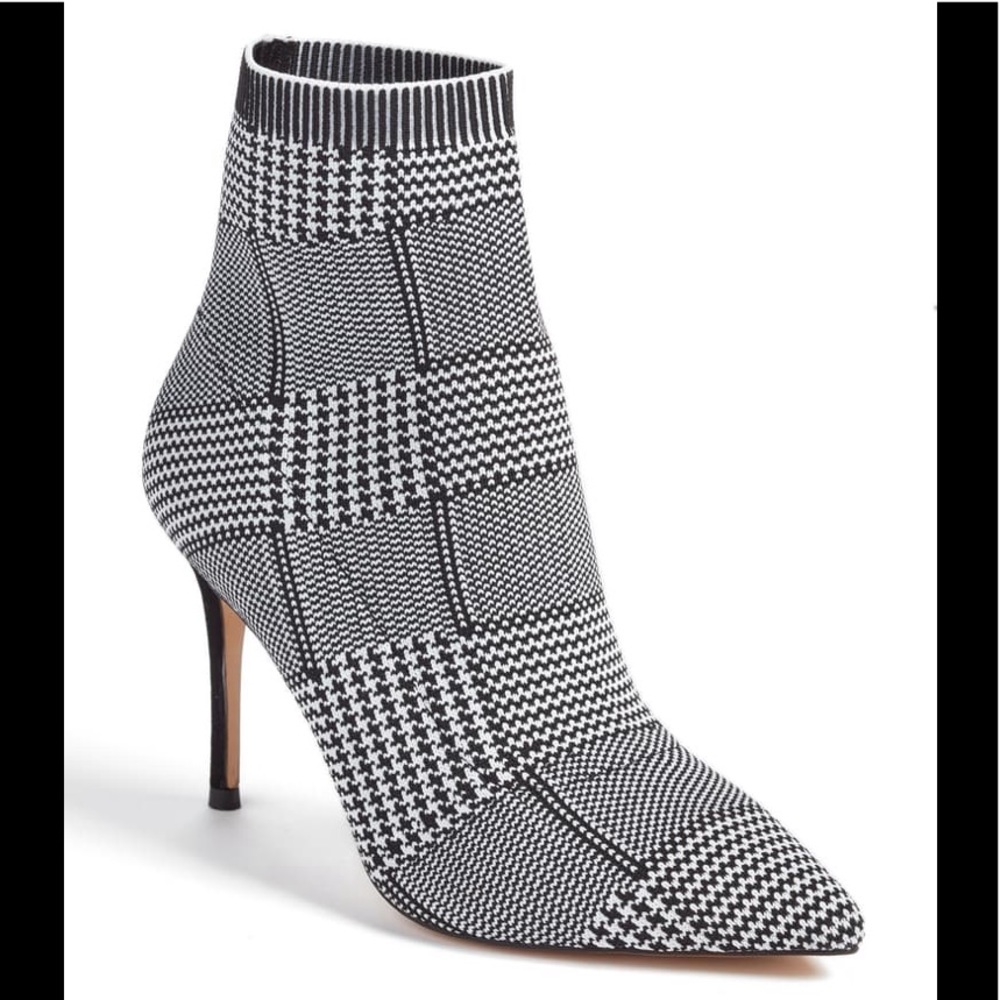 Something Navy Shoes